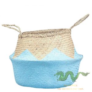 seagrass-basket
