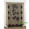 wooden-curtain