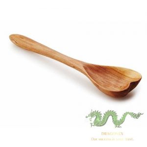 Wooden kitchen ware