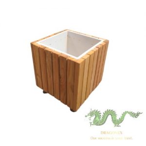 wooden-plant-pot