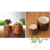 wooden-plant-pot