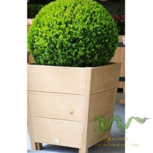 wooden-plant-pot