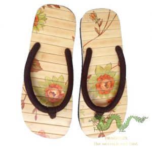 wooden-slipper