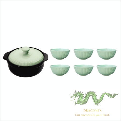 Ceramic Kitchenware 7 