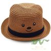 children-straw-hat