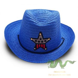 children-straw-hat
