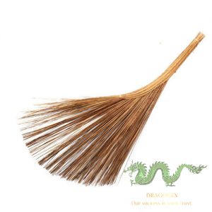 coconut-broom