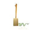 loofah-brush