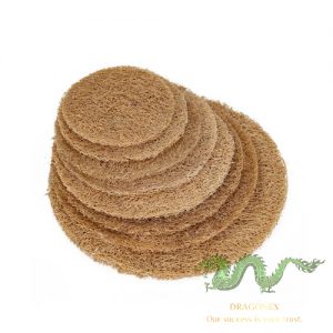 loofah-mat