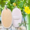 loofah-pad