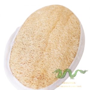 loofah-pad