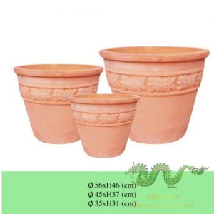 terracotta