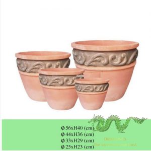 terracotta