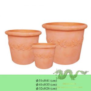 terracotta