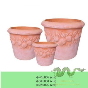 terracotta