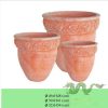 terracotta