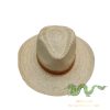 Cowboy-straw-hat