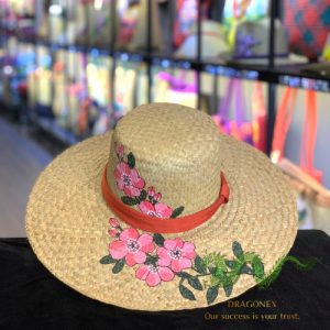 ladies-straw-hat