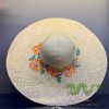 ladies-straw-hat